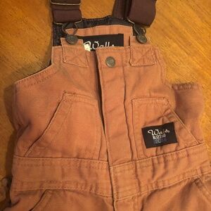 Walls Blizzard Snowpants